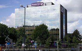 Premier London Park